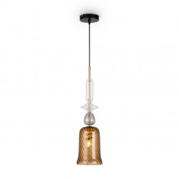 Подвесной светильник Freya FR5148PL-01CG