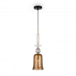 Подвесной светильник Freya FR5148PL-01CG
