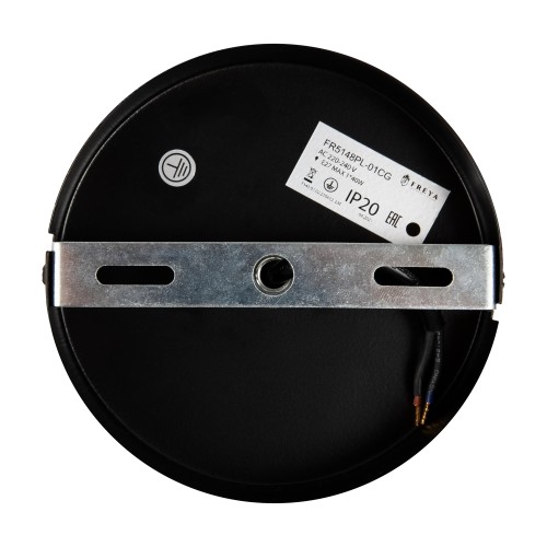 Подвесной светильник Freya FR5148PL-01CG