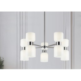 Подвесной светильник Freya FR5203PL-10CH