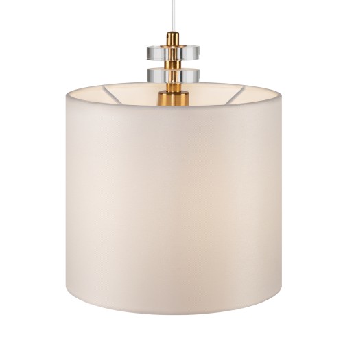 Подвесной светильник Freya FR5265PL-01BS