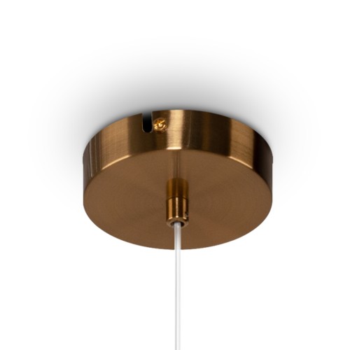 Подвесной светильник Freya FR5265PL-01BS