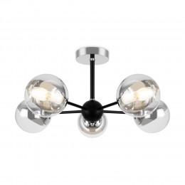 Подвесной светильник Freya FR5271PL-05B