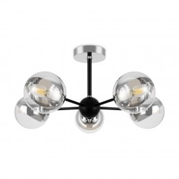 Подвесной светильник Freya FR5271PL-05B