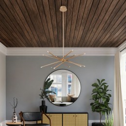 Подвесной светильник Freya FR5337PL-12G