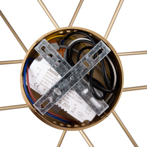 Подвесной светильник Freya FR5337PL-12G