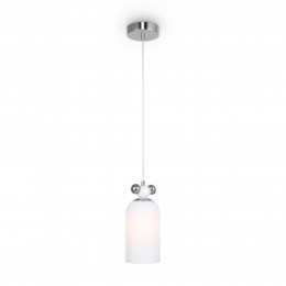 Подвесной светильник Freya FR5365PL-01CH