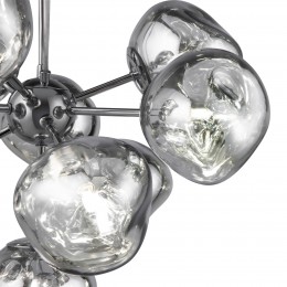 Подвесной светильник Freya FR5378PL-10SM