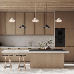 Подвесной светильник Freya FR5397PL-L3B