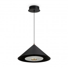 Подвесной светильник Freya FR5397PL-L3B