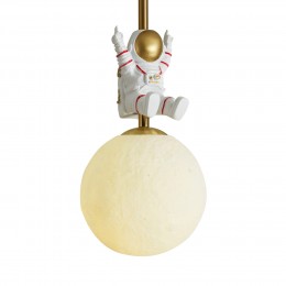 Подвесной светильник Freya FR5457PL-01G