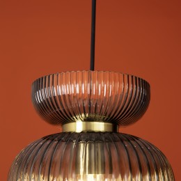 Подвесной светильник Freya FR5558PL-01SM