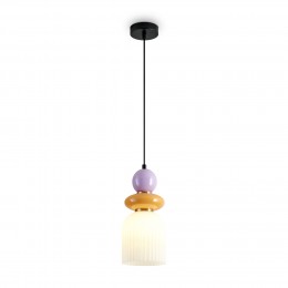 Подвесной светильник Freya FR5595PL-01B1