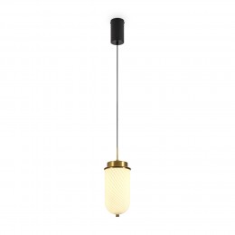 Подвесной светильник Freya FR5627PL-L8BBS