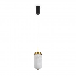 Подвесной светильник Freya FR5627PL-L8BBS