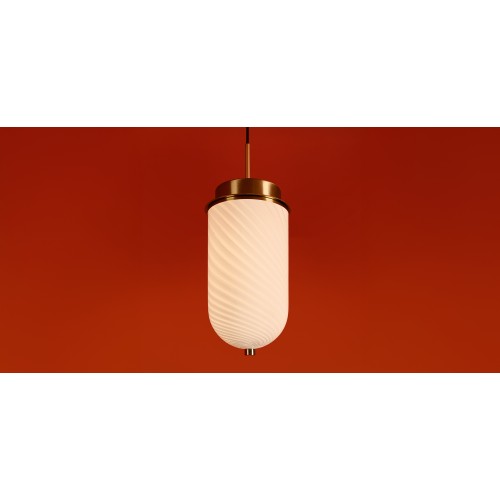 Подвесной светильник Freya FR5627PL-L8BBS