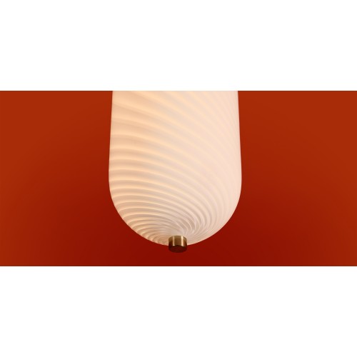 Подвесной светильник Freya FR5627PL-L8BBS