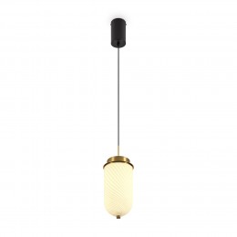 Подвесной светильник Freya FR5627PL-L8BBS
