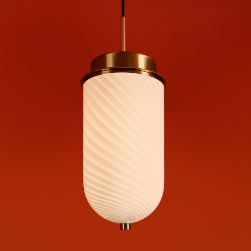 Подвесной светильник Freya FR5627PL-L8BBS