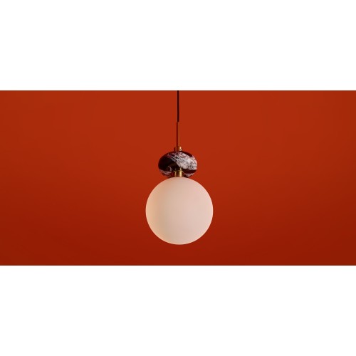 Подвесной светильник Freya FR5631PL-01BS1