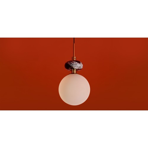 Подвесной светильник Freya FR5631PL-01BS1