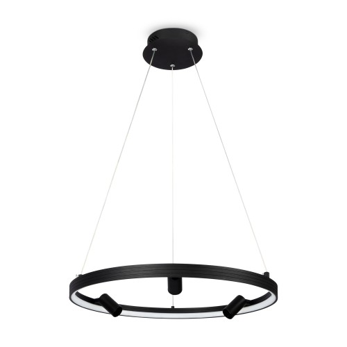 Подвесной светильник Freya FR6057PL-L120B