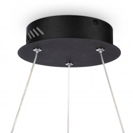 Подвесной светильник Freya FR6057PL-L120B