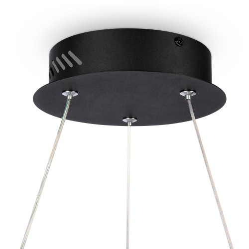 Подвесной светильник Freya FR6057PL-L120B