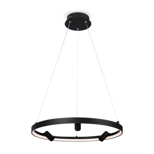 Подвесной светильник Freya FR6057PL-L120B