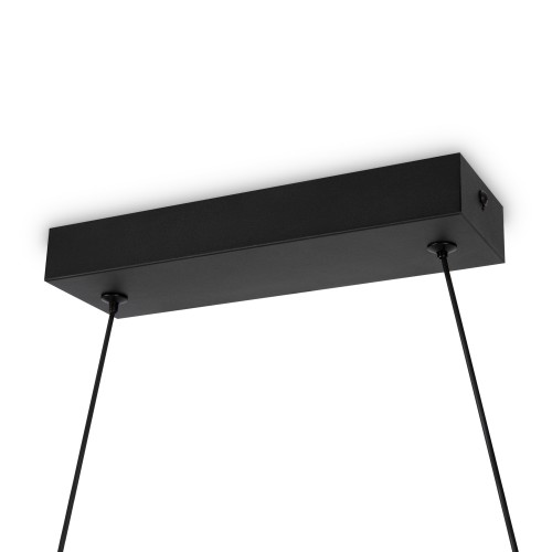 Подвесной светильник Freya FR6060PL-L48B