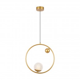 Подвесной светильник Freya FR6081PL-L5G