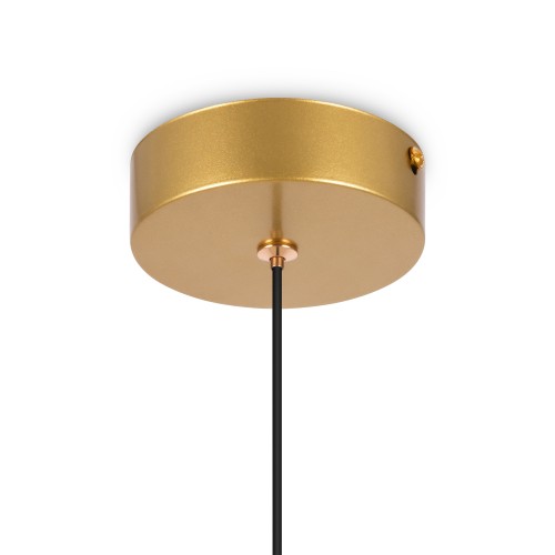 Подвесной светильник Freya FR6081PL-L5G