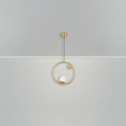 Подвесной светильник Freya FR6081PL-L5G