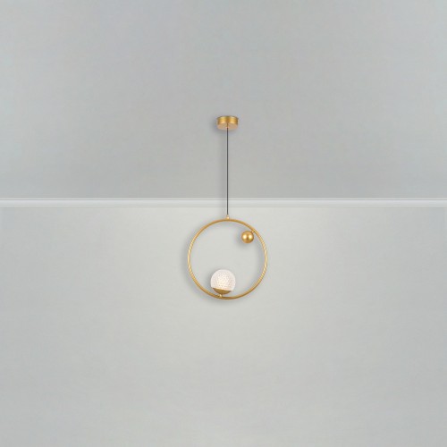 Подвесной светильник Freya FR6081PL-L5G