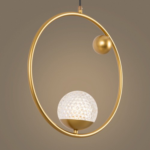 Подвесной светильник Freya FR6081PL-L5G