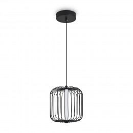 Подвесной светильник Freya FR6131PL-L13B