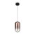 Подвесной светильник Freya FR6134PL-L4C Подвесной светильник Freya FR6134PL-L4C