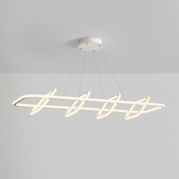 Подвесной светильник Freya FR6200PL-L188W