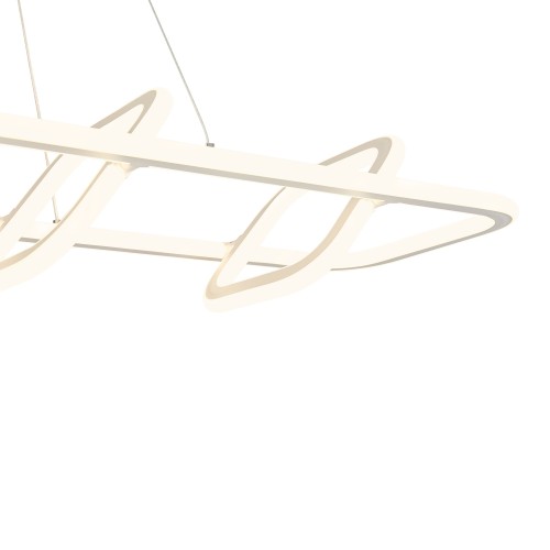 Подвесной светильник Freya FR6200PL-L188W