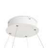 Подвесной светильник Freya FR6200PL-L188W