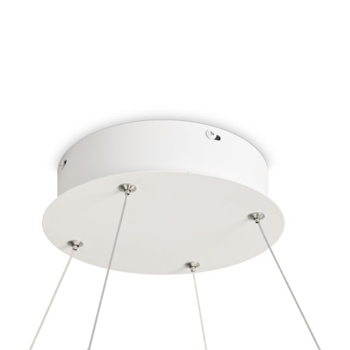 Подвесной светильник Freya FR6200PL-L188W