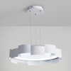 Подвесной светильник Freya FR6206PL-L36W