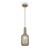 Подвесной светильник Freya FR8013PL-01AM Подвесной светильник Freya FR8013PL-01AM