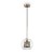 Подвесной светильник Freya FR8018PL-01BS Подвесной светильник Freya FR8018PL-01BS