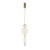 Подвесной светильник Maytoni Adore MOD297PL-L17BS3K Подвесной светильник Maytoni Adore MOD297PL-L17BS3K