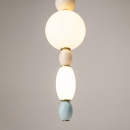 Подвесной светильник Maytoni Adore MOD297PL-L17BS3K
