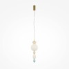 Подвесной светильник Maytoni Adore MOD297PL-L17BS3K