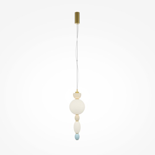 Подвесной светильник Maytoni Adore MOD297PL-L17BS3K
