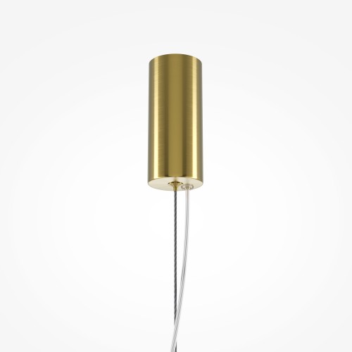 Подвесной светильник Maytoni Adore MOD297PL-L17BS3K