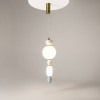 Подвесной светильник Maytoni Adore MOD297PL-L17BS3K